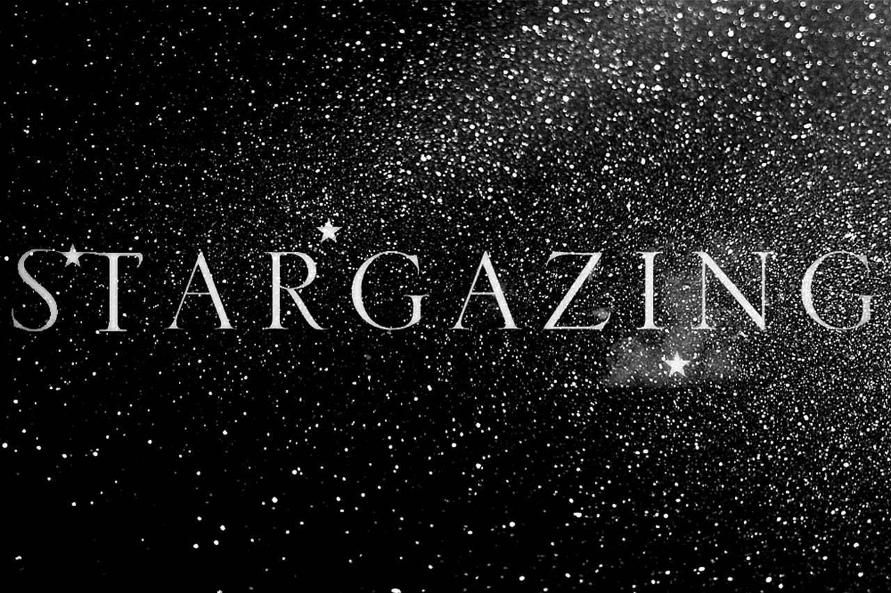 Stargazing: Space station, Jupiter and Saturn visible this month