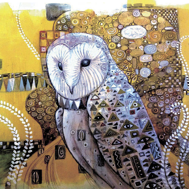 Holiday Studio Tour offers something for everyone VashonMaury Island