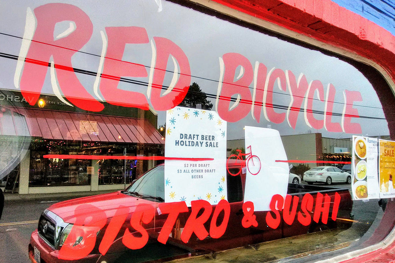 Red Bike restaurant has its final day