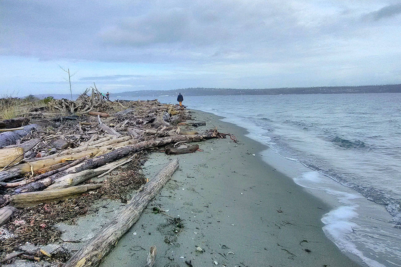 Islanders look for hope, climate solutions