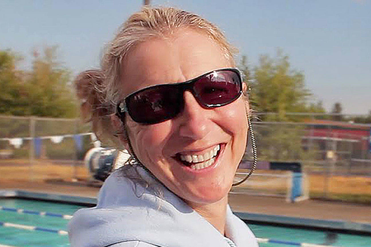 Vashon Seals coach says she is stepping down