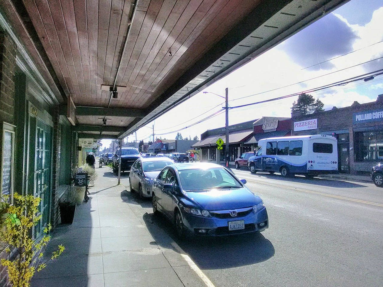 Island job turnover highlights housing shortage VashonMaury Island