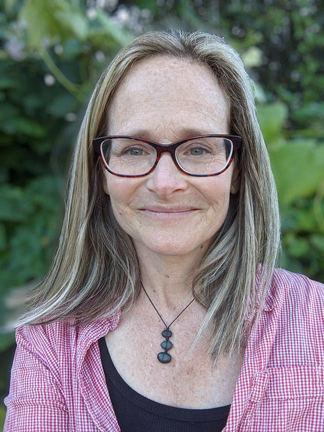 Thanks to funding from the National Endowment for the Arts, Wendy Finkleman will come back to helm arts education programs at Vashon Center for the Arts (Courtesy Photo).