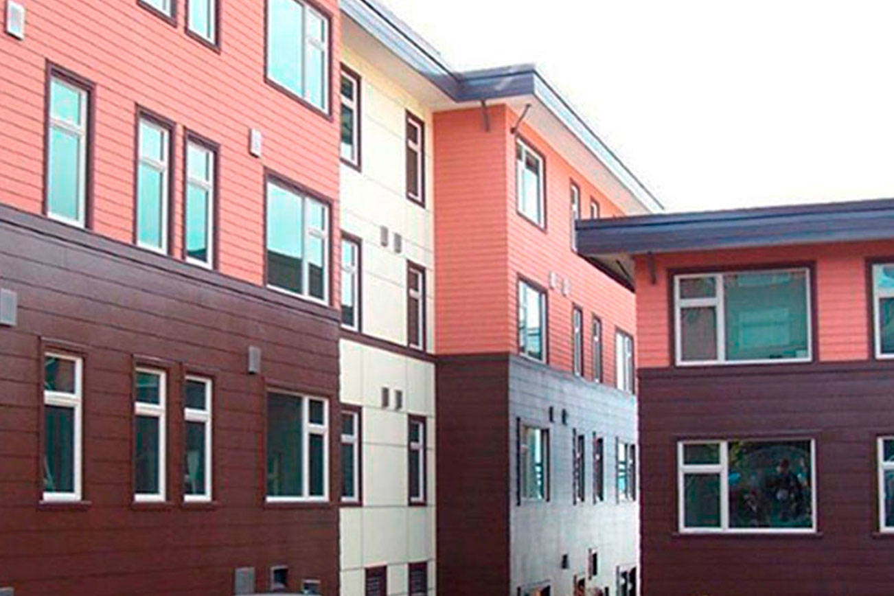 King County Council approves funding for affordable housing Vashon