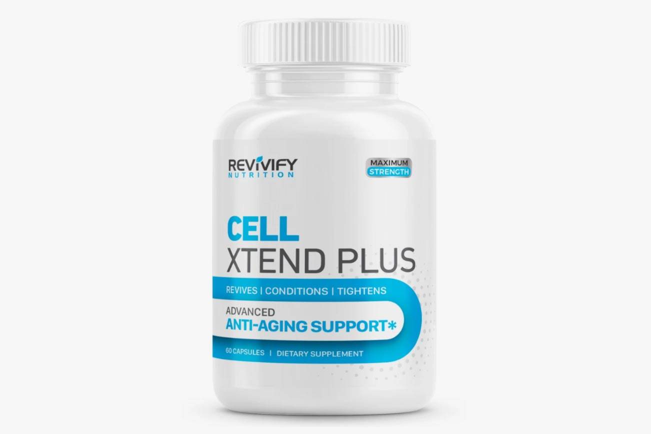 Cell Xtend main image