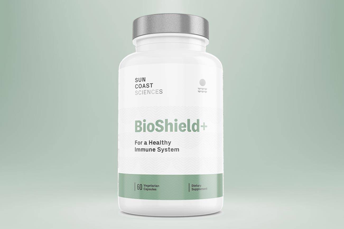 BioShield+ main image