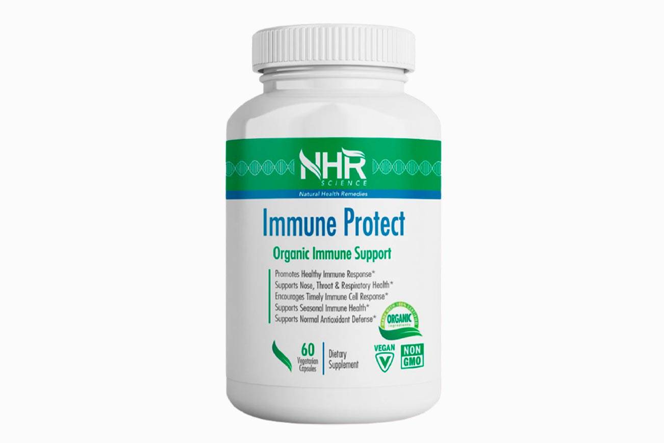 Immune Protect main image