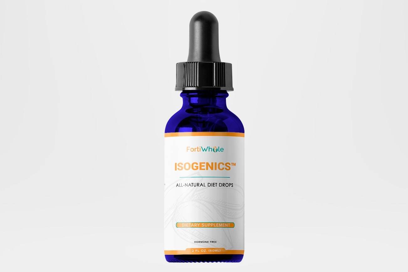 Isogenics Reviews: FortiWhole Ingredients That Work or Scam? | Vashon-Maury Island Beachcomber