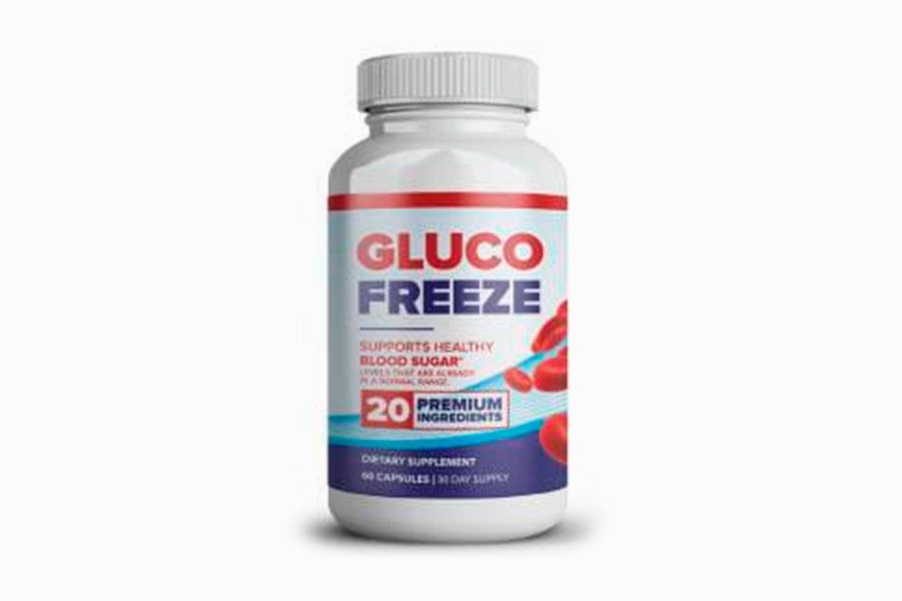 Gluco Freeze Reviews - Is GlucoFreeze Supplement Worth It or Scam? |  Vashon-Maury Island Beachcomber