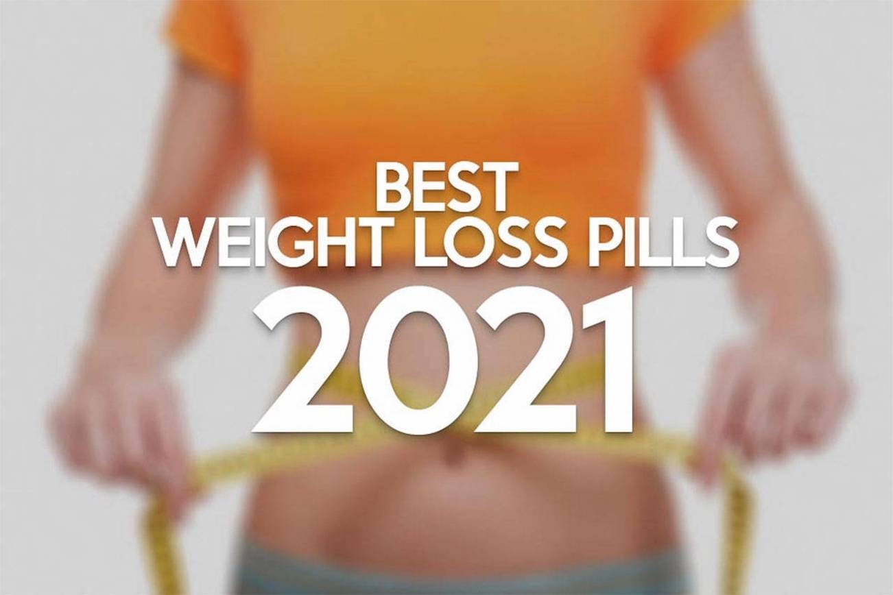 Best Weight Loss Pills: Effective Supplements to Lose Weight