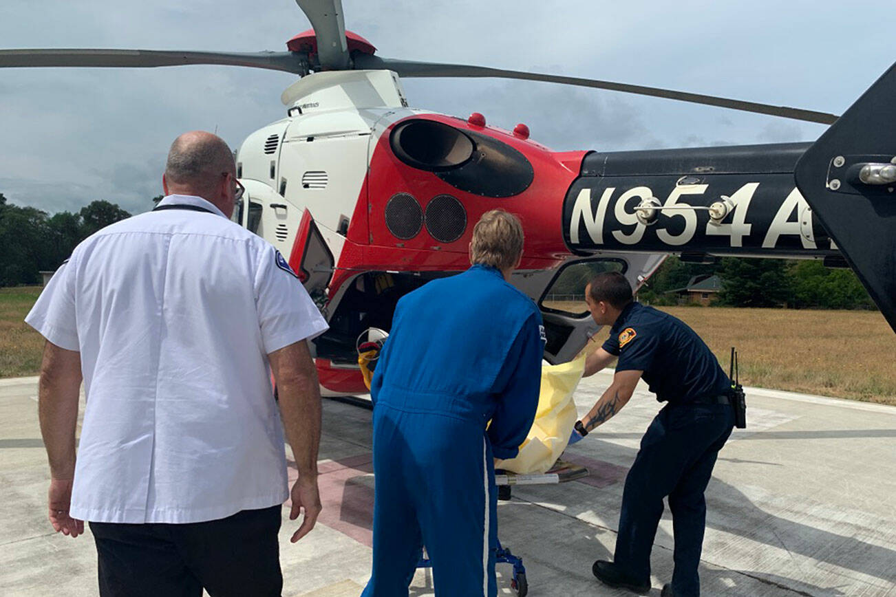 Granny’s Attic announces grants to nine local organizations Vashon