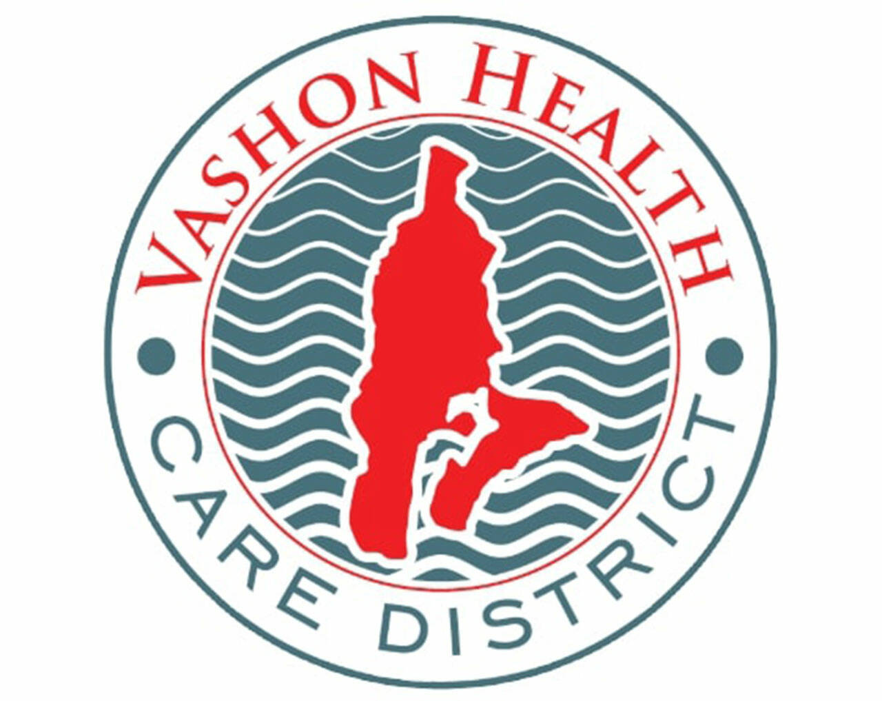 (Image Courtesy Vashon Healthcare District) The Vashon Healthcare District commissioners passed a $1.95 million levy and budget for 2022 at their Nov. 17 meeting.