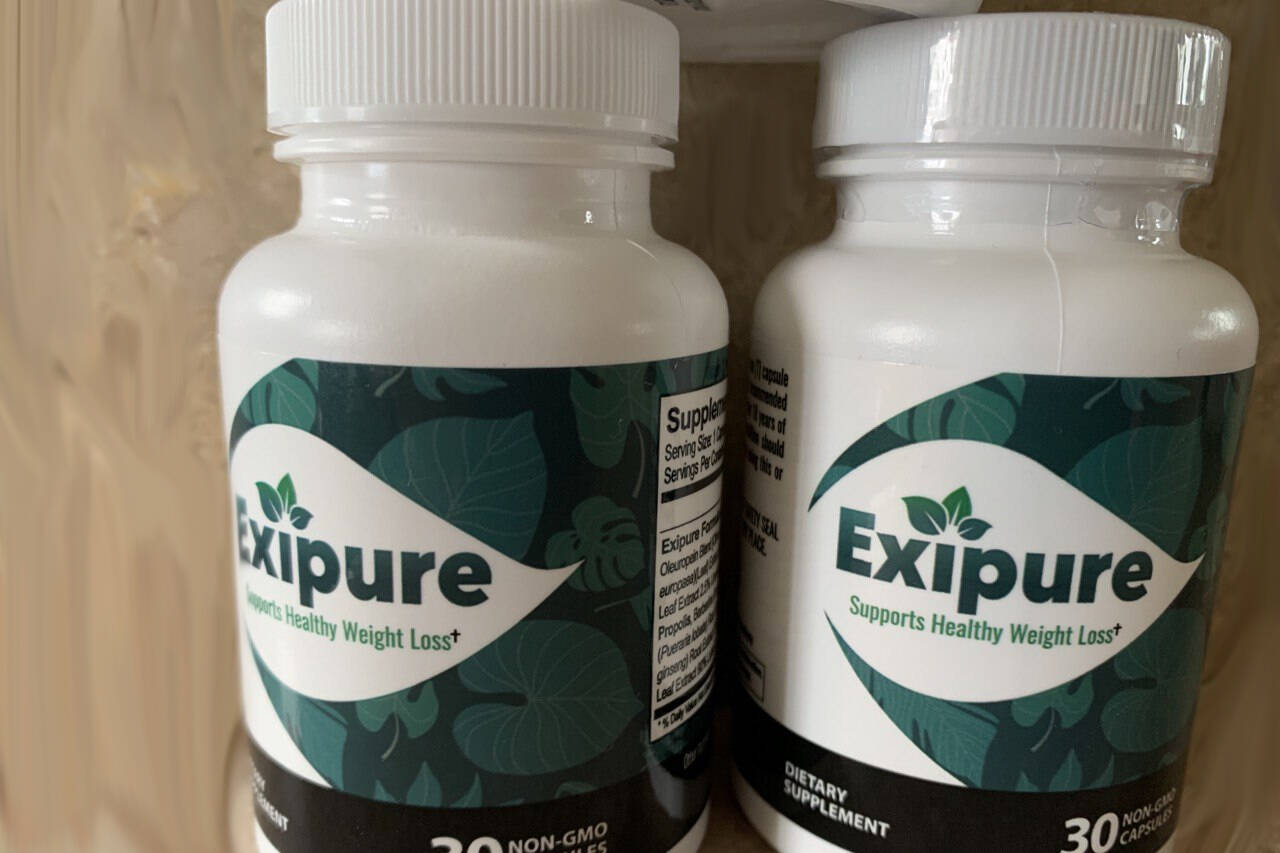 Exipure South Africa (2022) Ingredients, Price, and How to Buy? Exipure  Customer Reviews and Side Effects – Business
