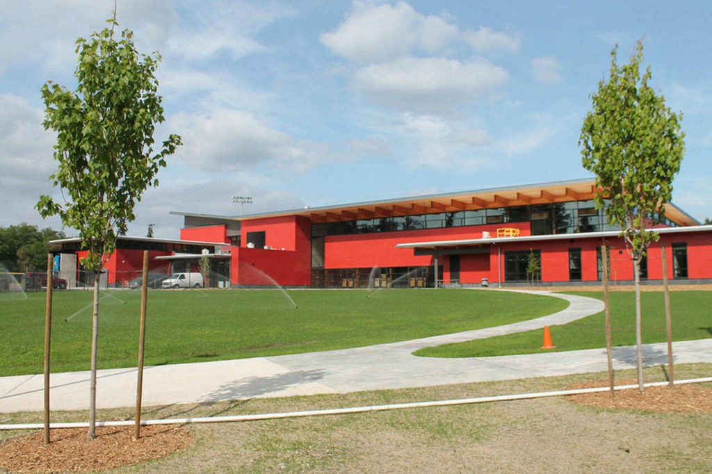 Vashon will follow new COVID guidelines for schools VashonMaury