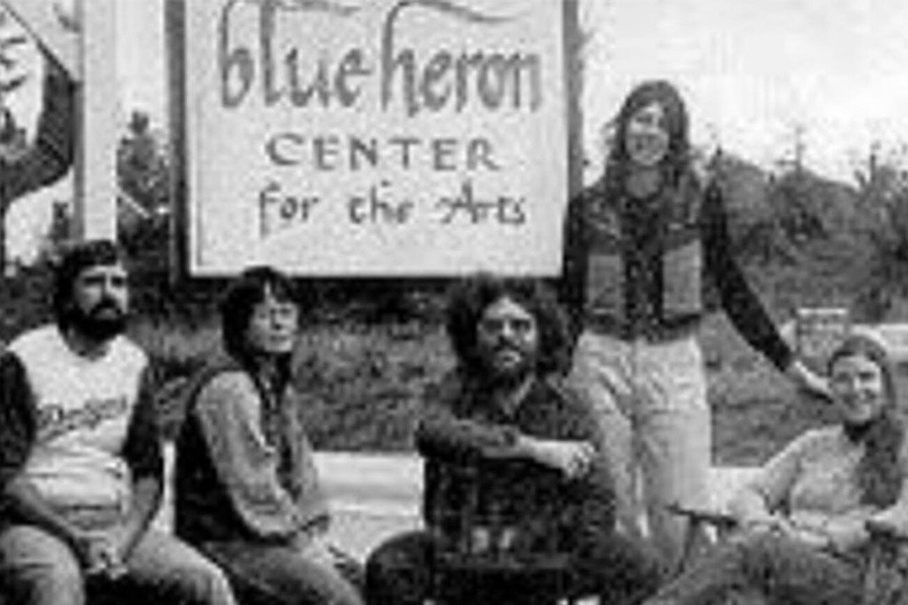 How pottery shaped Vashon’s art scene VashonMaury Island