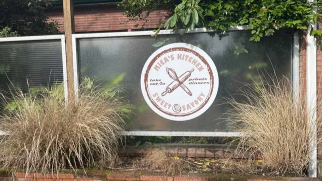 (Courtesy Photo) Micas Kitchen hopes to re-open for business as early as Sunday, May 1.