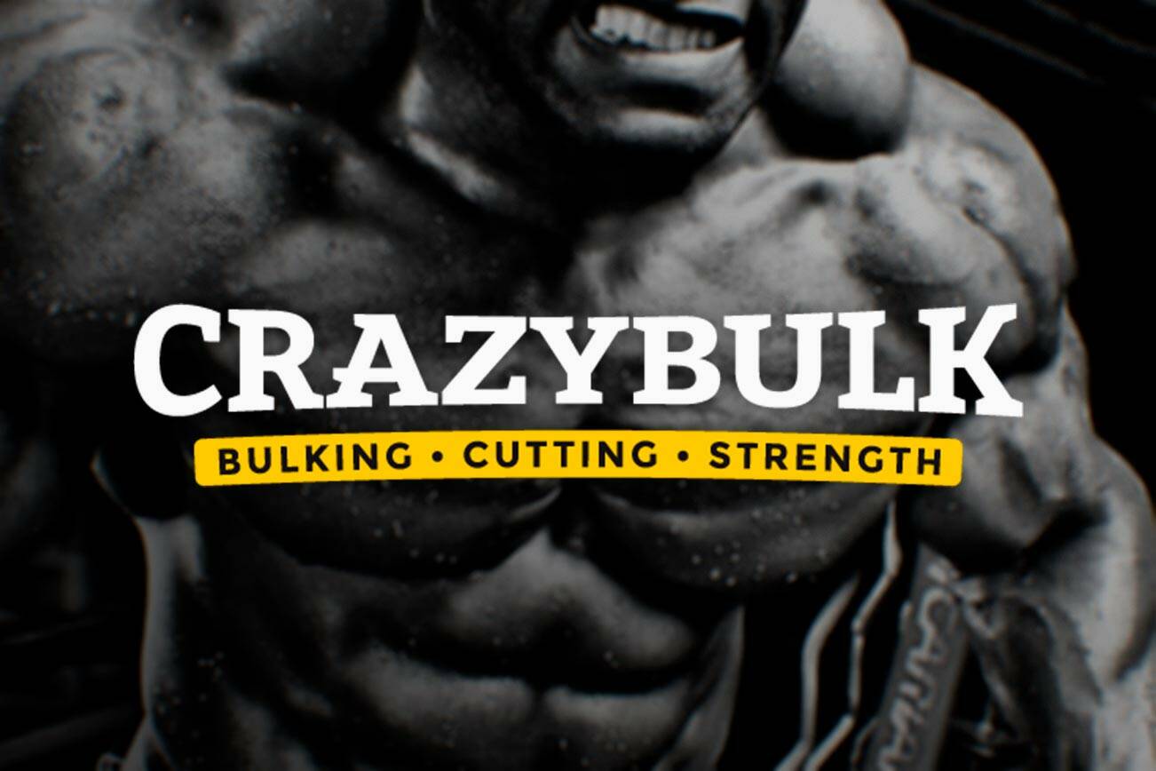CrazyBulk Reviews: Is Crazy Bulk Supplement Brand Trustworthy or Scam?