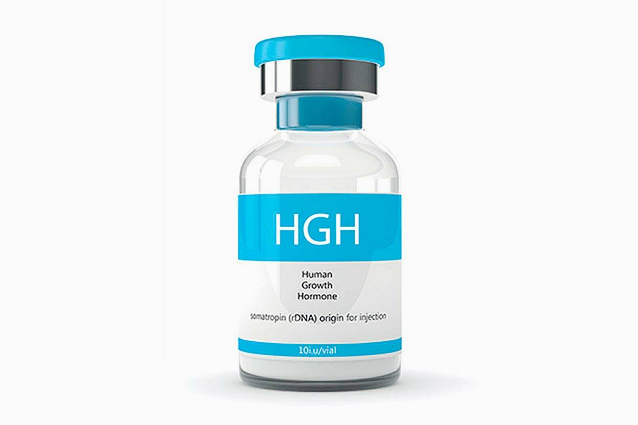 Best HGH Booster Supplements to Increase Human Growth Hormone Naturally