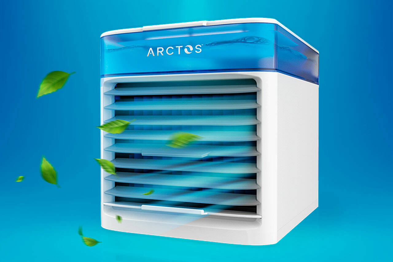 Arctos Portable AC Reviews What are the Customers Saying? Vashon