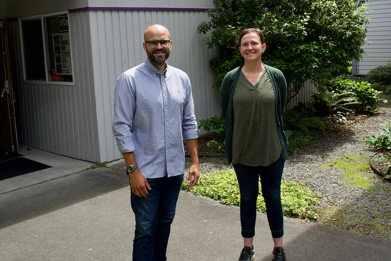 Vashon Food Bank to move into downtown VashonMaury Island