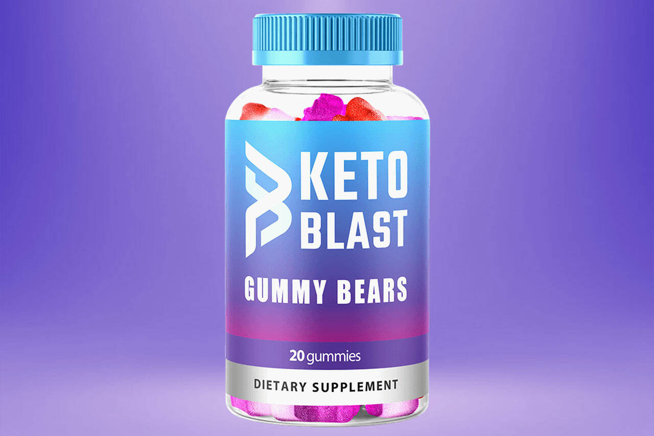 Keto Blast Gummies Review Cheap Gummy Bears Scam or Legit Results