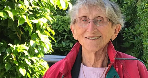 Ingeborg Herring | Obituary