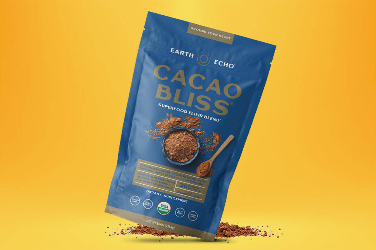 Cacao Bliss Reviews Healthy Chocolate Mix or Side Effects?