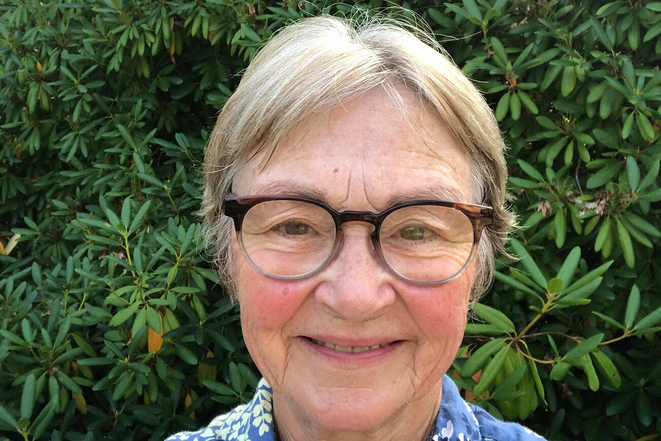 Solar Power on Vashon Is Real VashonMaury Island