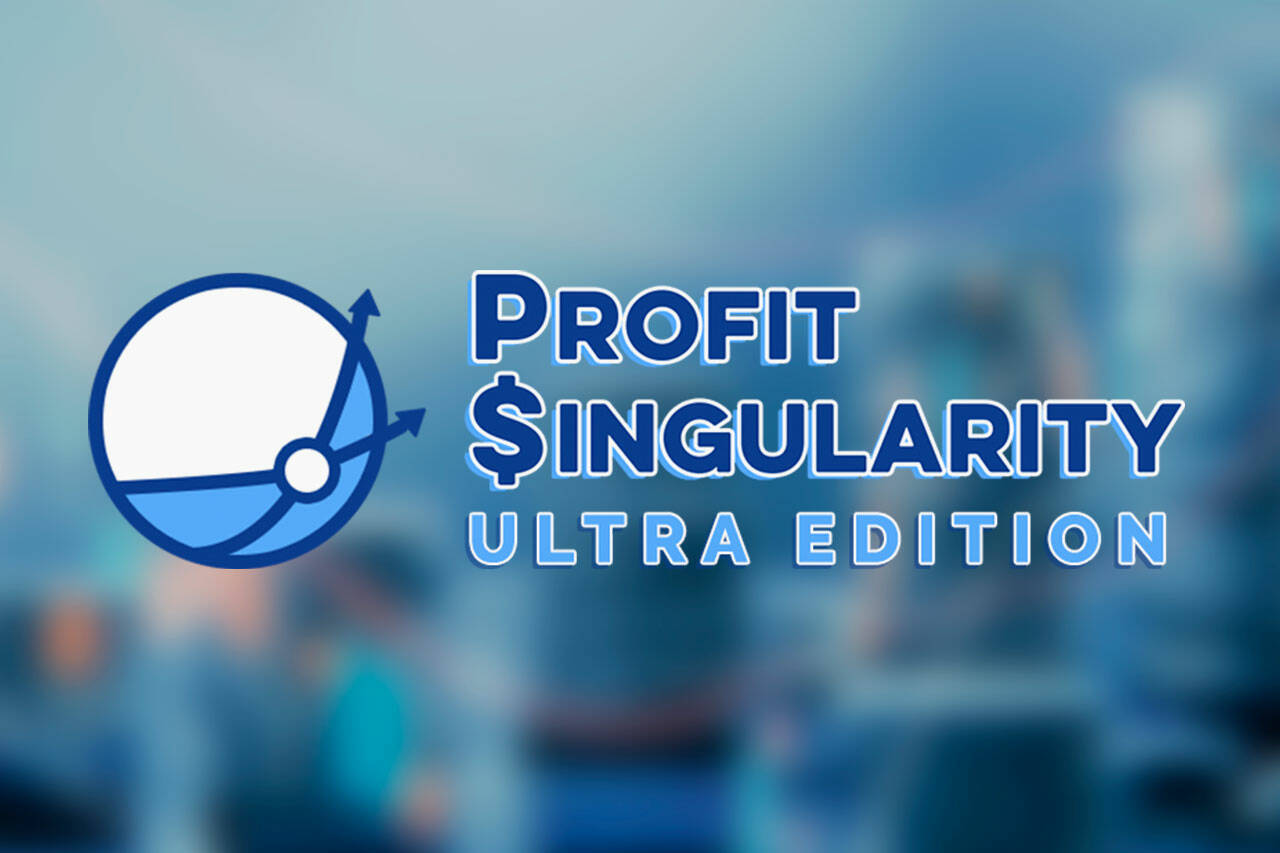 Profit Singularity Ultra Edition Reviews – Is It the Real Deal?