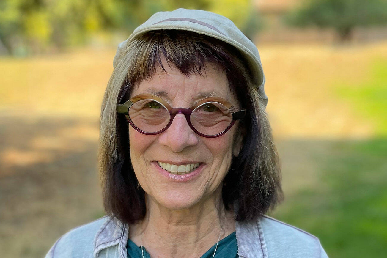 Reparations and You Building a Culture of Repair VashonMaury Island