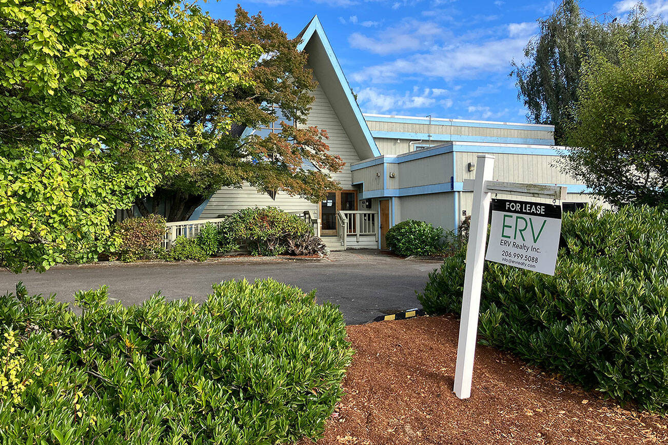 A tale of two clinics VHCD and Sea Mar stake their plans to build