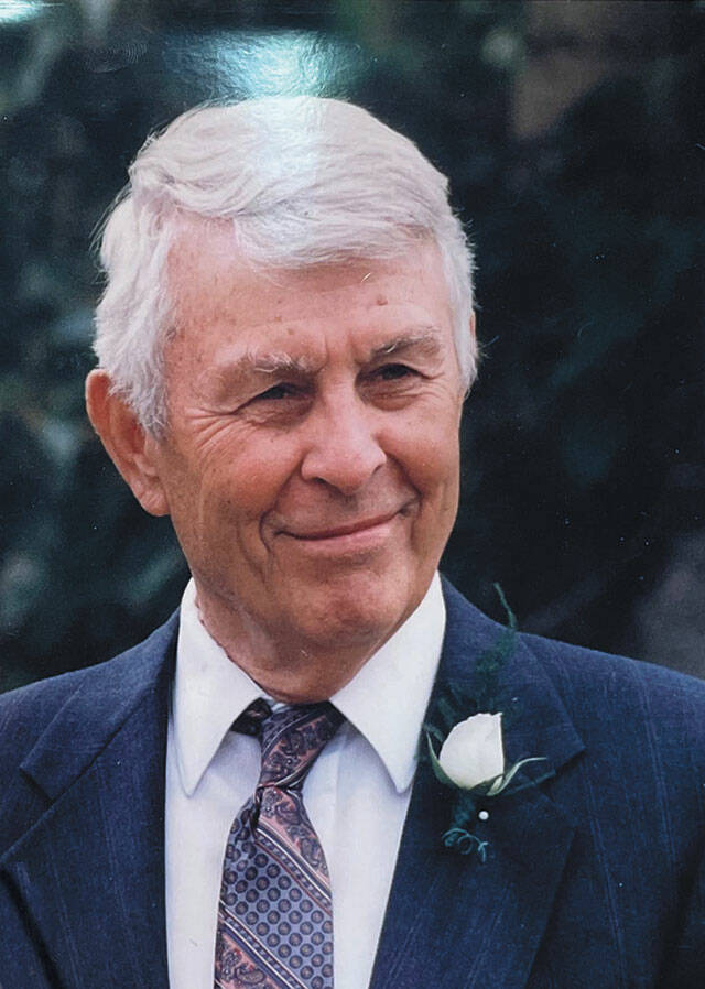 Franklin Ellsworth Shride VashonMaury Island