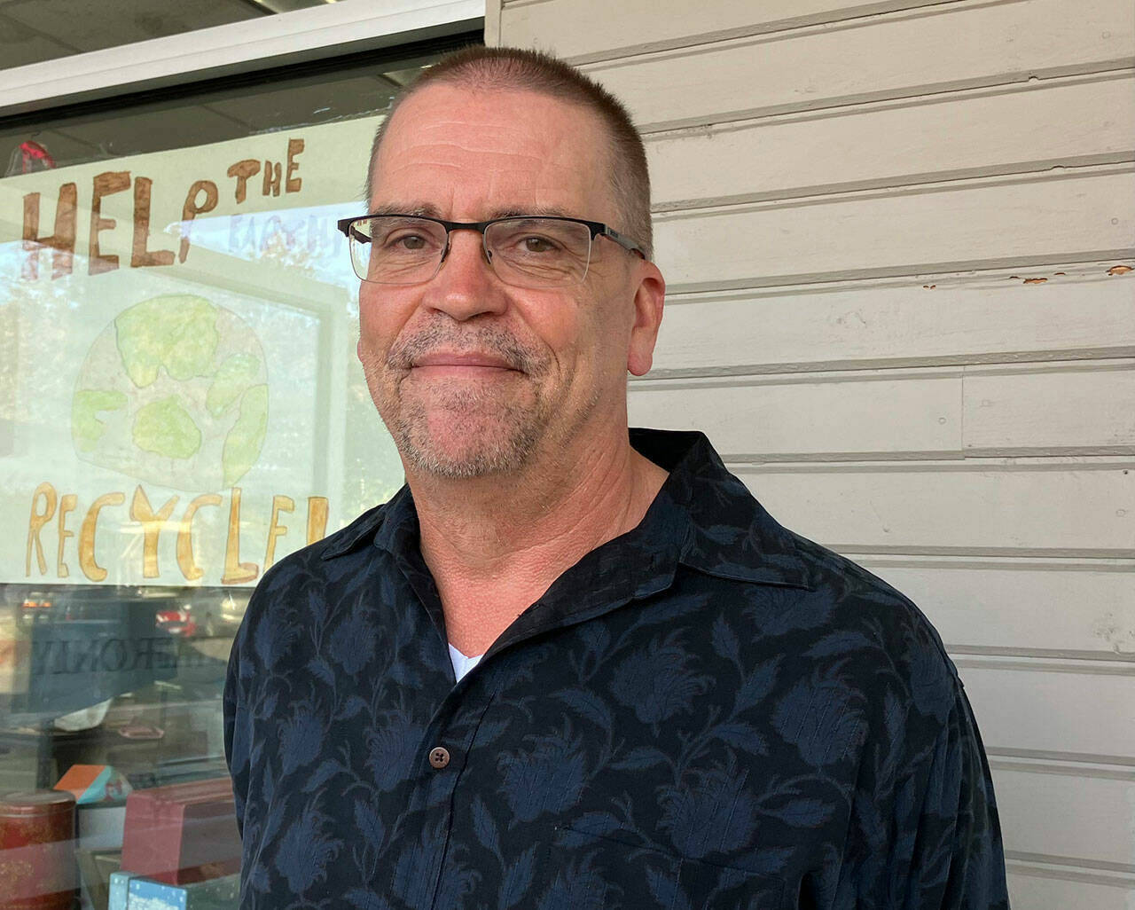 Tim Johnson appointed as interim superintendent of VHCD VashonMaury