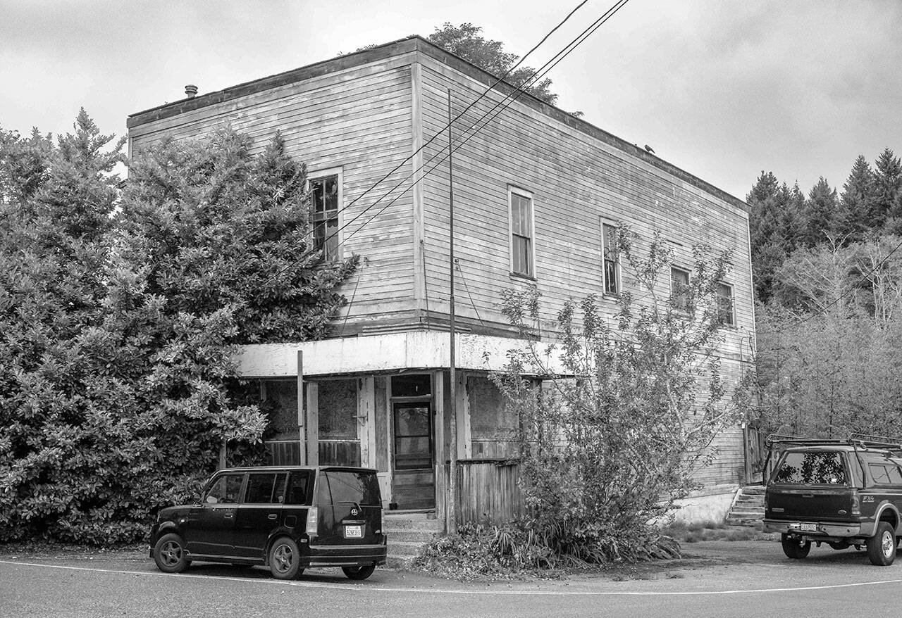 Portage Store, 2022 (Terry Donnelly Photo).
