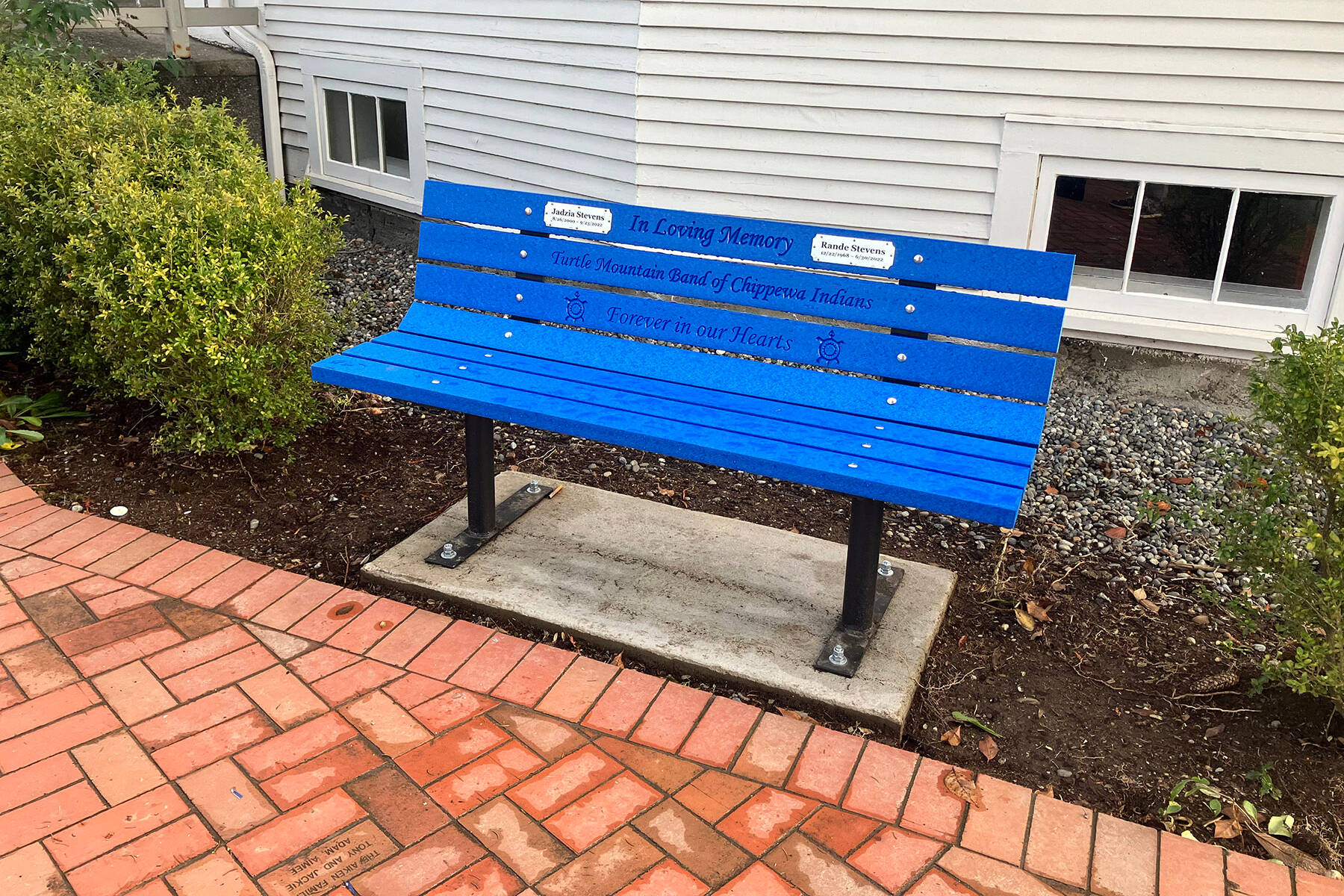 Remembering the lives they led on Vashon VashonMaury Island