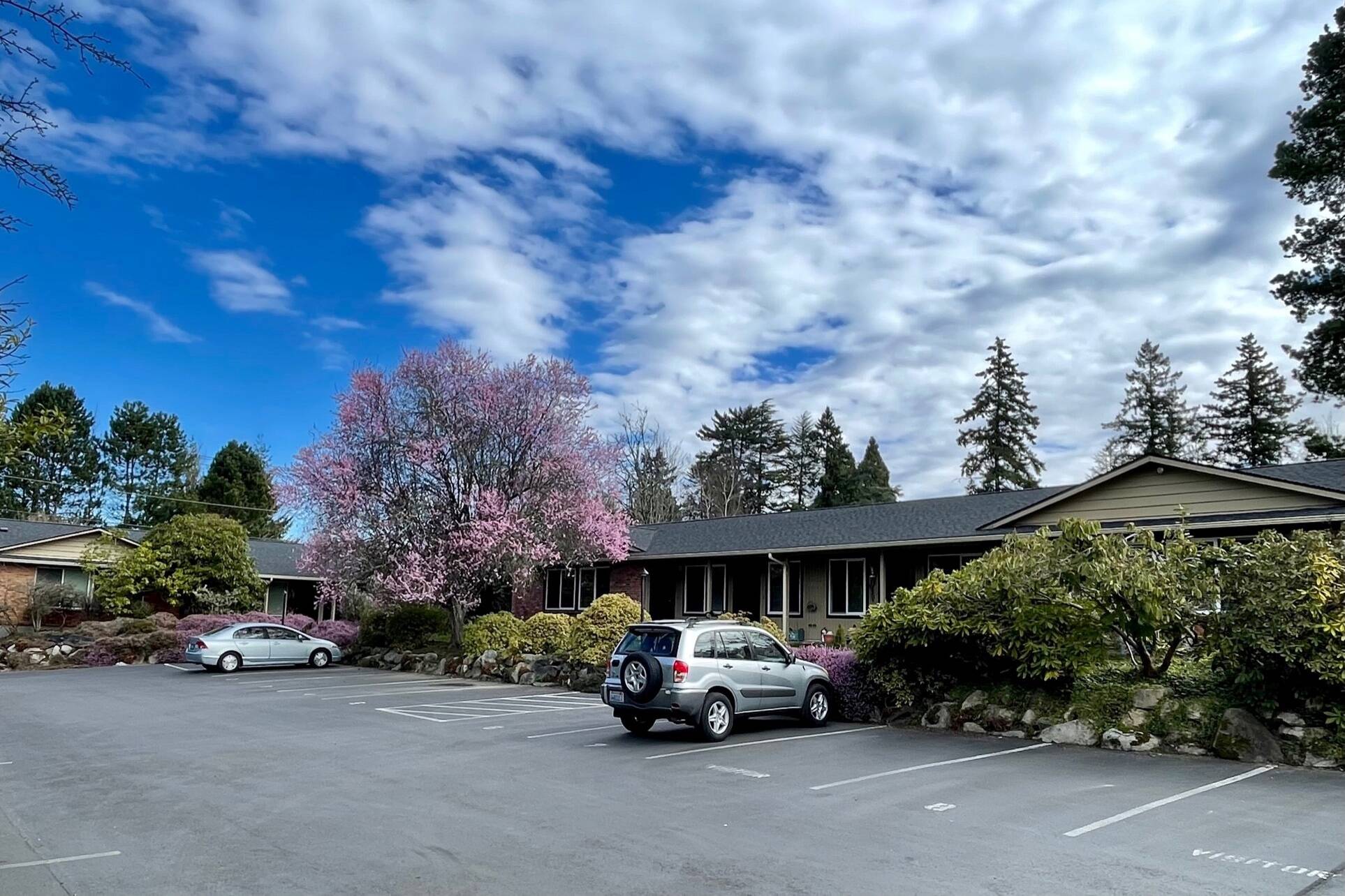 Vashon HouseHold adds to its portfolio of affordable rentals VashonMaury Island