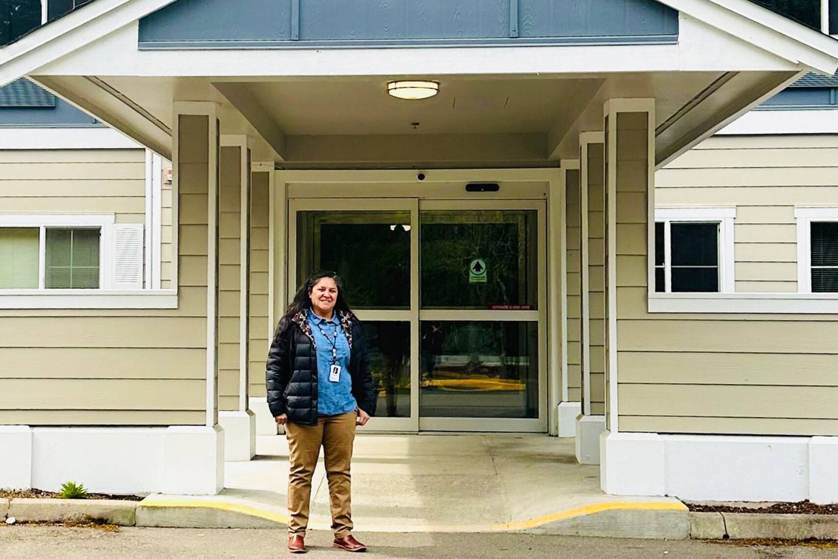 Seattle Indian Health Board leader outlines broad vision for new