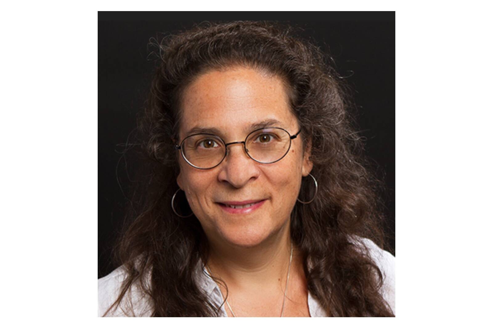Professor Nancy Koppelman will present a talk on Israel at the Vashon Havurah on April 29 (Courtesy Photo).