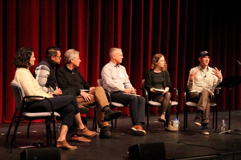 Housing forum brings up wins, future challenges for affordability on