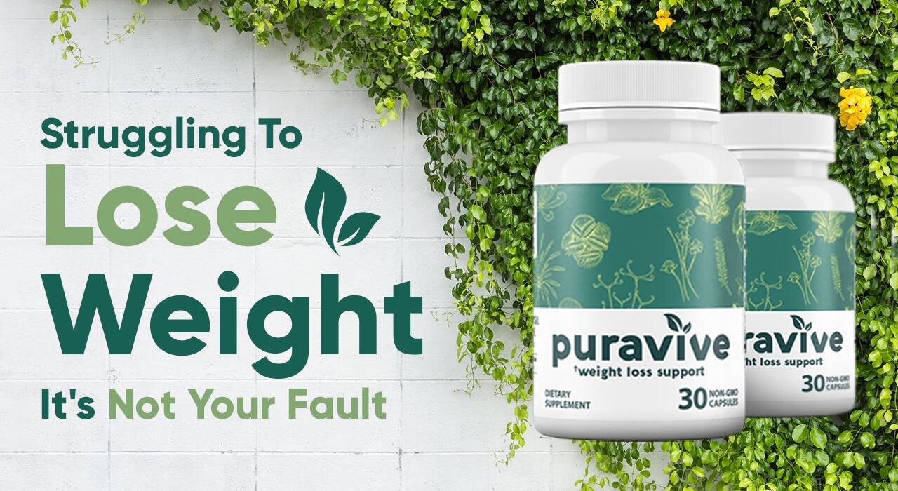 Puravive Review! 10 Tricks The Competition Knows, But You Don't