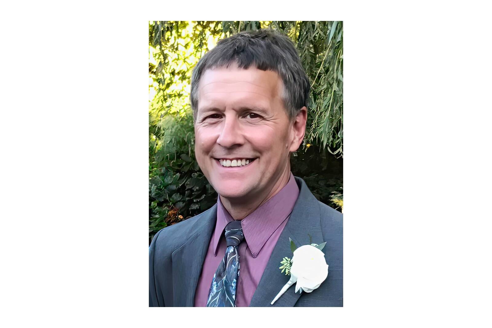 Mark Protzeller VashonMaury Island