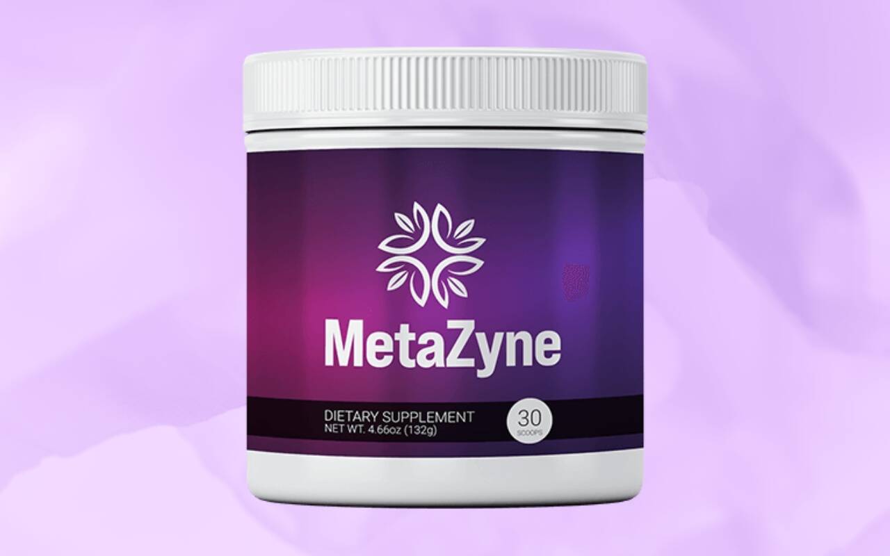 MetaZyne Reviews Can You Trust Official site Claims or Scam