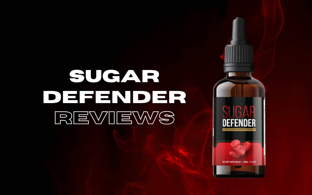 
      SUGAR DEFENDER REVIEW ⚠️ UPDATED INFO 2024 Sugar Defender Reviews
 – RadioFlyer