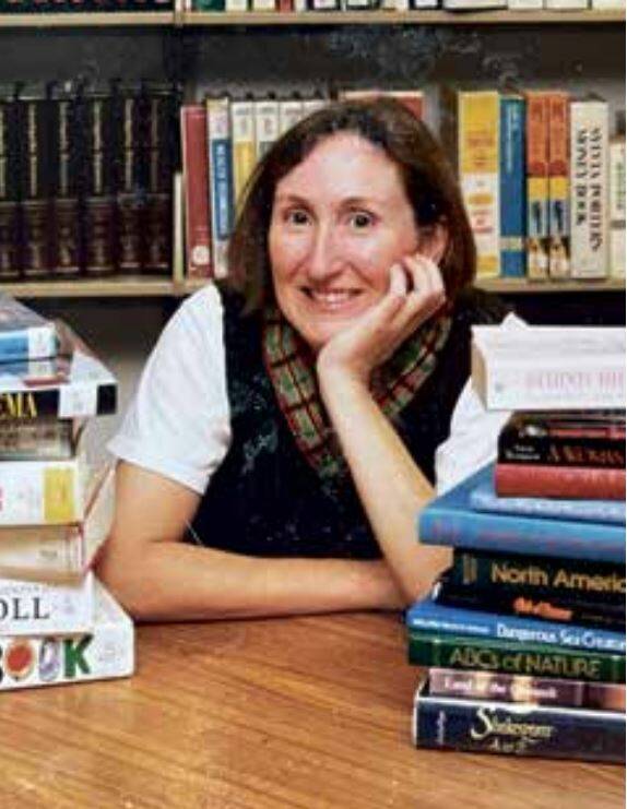 Peggy Nelson Kallsen