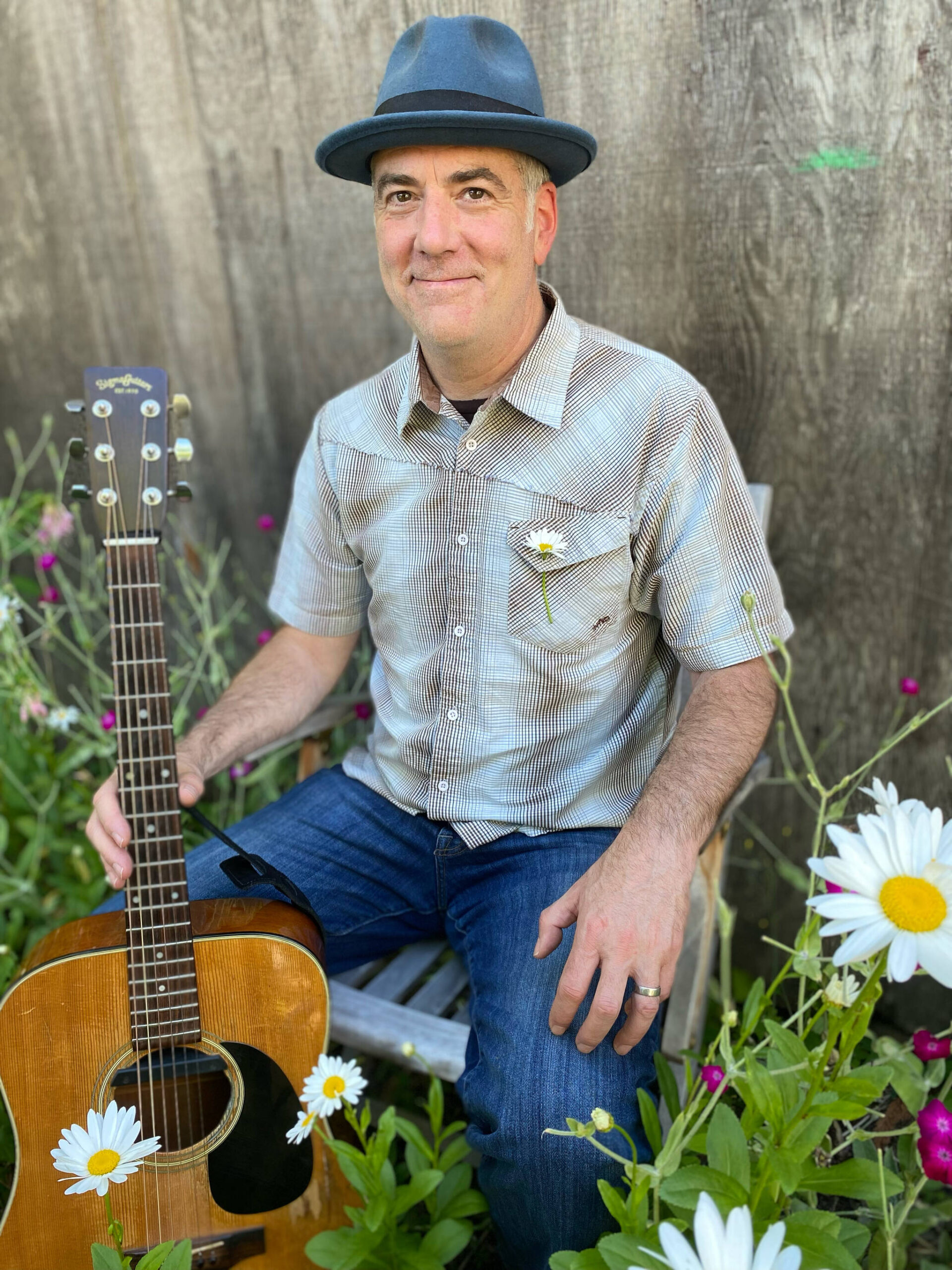 Joe Panzetta (Nealy Blau photo)