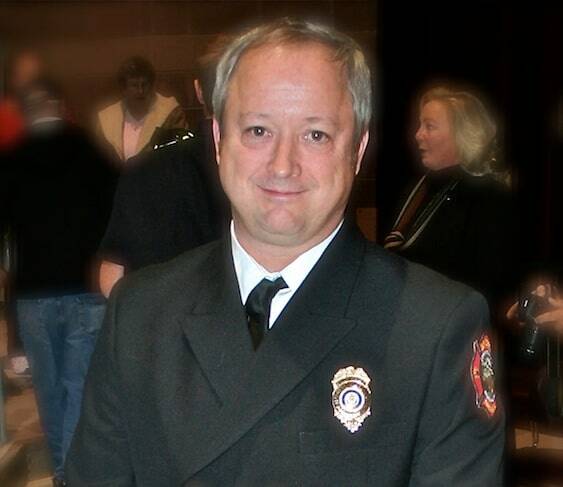 William McLaughlin (Courtesy photo)