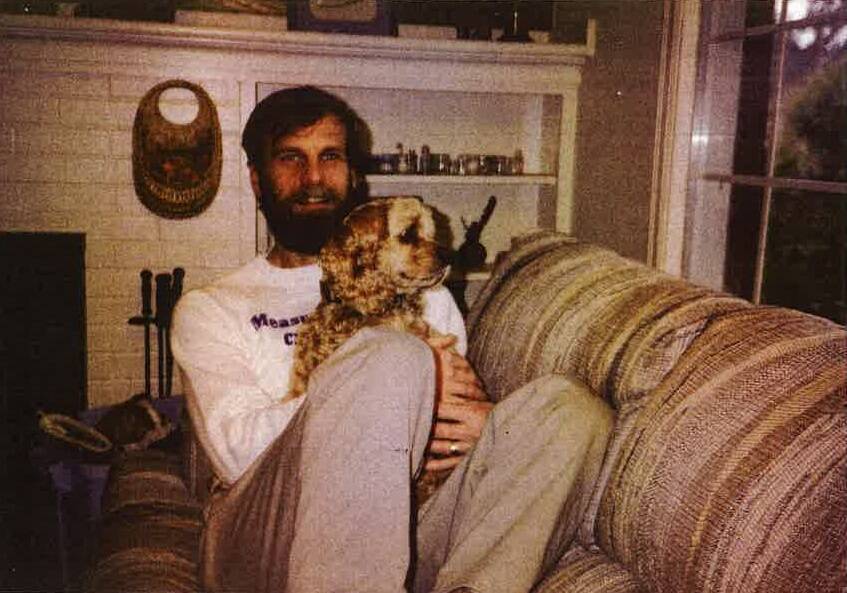 Gray Maclean John Randall