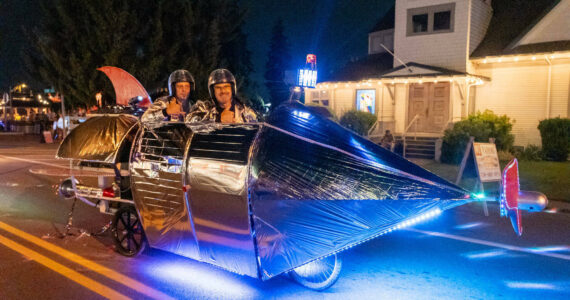 Stupid Bike Night 2024 (Michelle Bates Photo)