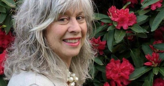 Debbie Dimitre (Courtesy Photo