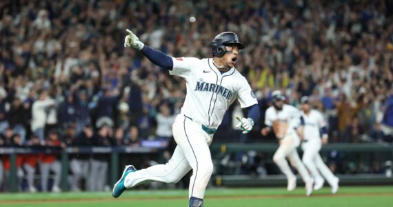 Courtesy of MLB.com/Mariners